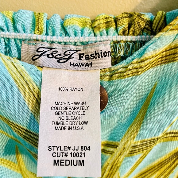 Summer Dress NWOT - Picture 3 of 3